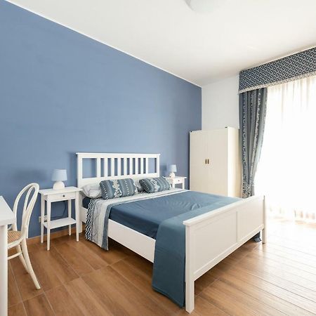B&B Il Dogandiere Roma Eksteriør bilde