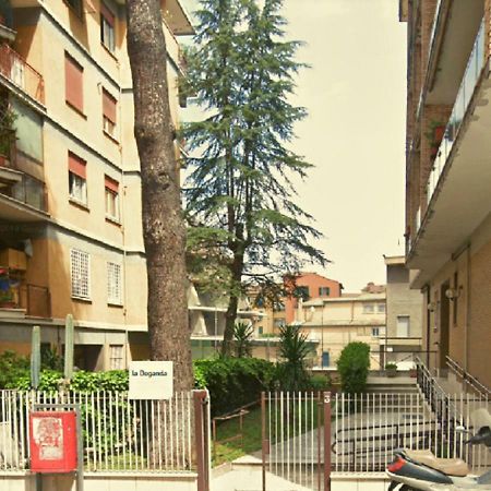 B&B Il Dogandiere Roma Eksteriør bilde